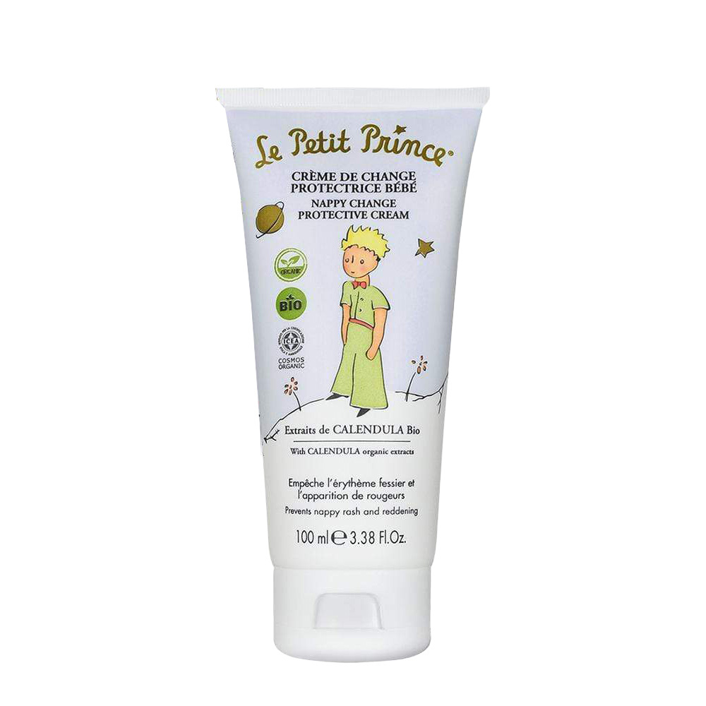 le petit prince Le Petit Prince CREME DE CHANGE