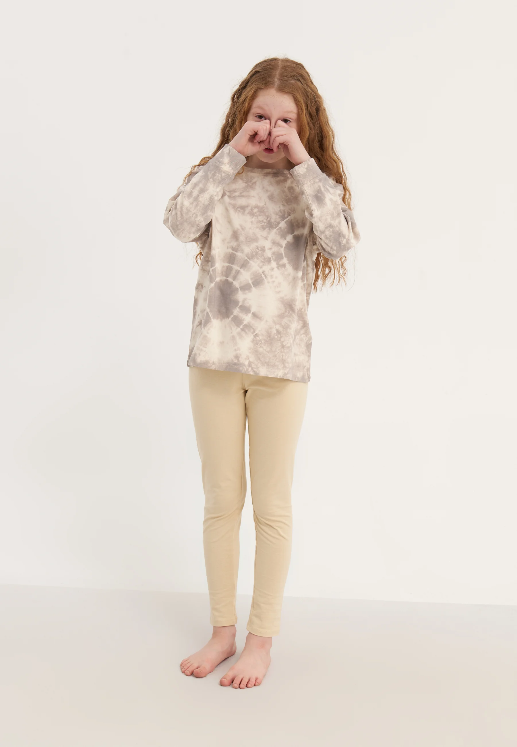 Conjunto unisex Yourturn Kids - Pijama