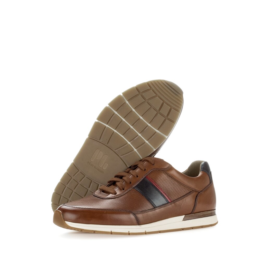 Pius Gabor PG1047 Sneaker low braun