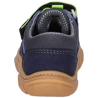 PEPINO Jokin Barfußschuhe in blau