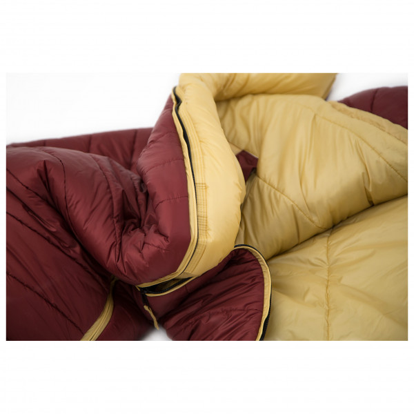 Carinthia - Women's G 180 - Kunstfaserschlafsack