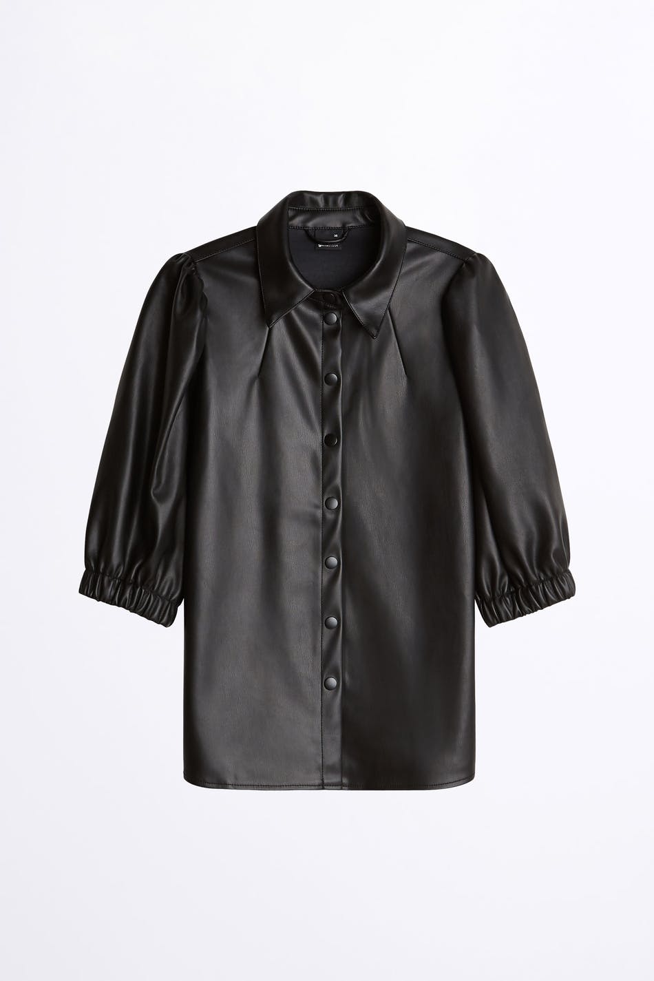 Mila puff sleeve shirt