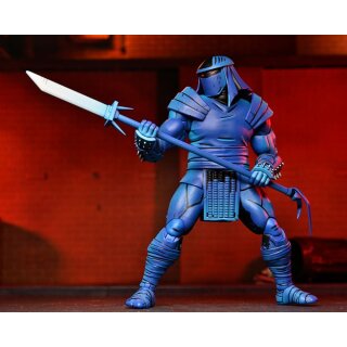 Teenage Mutant Ninja Turtles (Mirage Comics) Actionfigur - Foot Enforcer