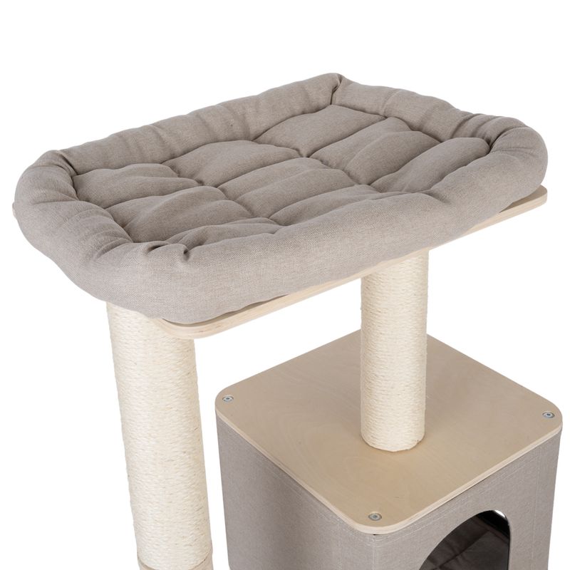 Modern Living Kratzbaum Suva zu TOP-Preisen