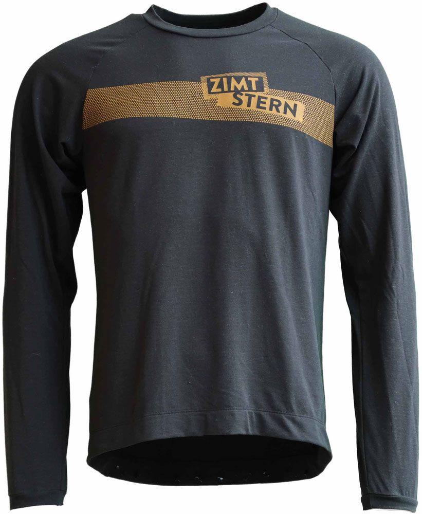 Zimtstern Spunz - MTB Langarmtrikot kaufen | Bike-Discount