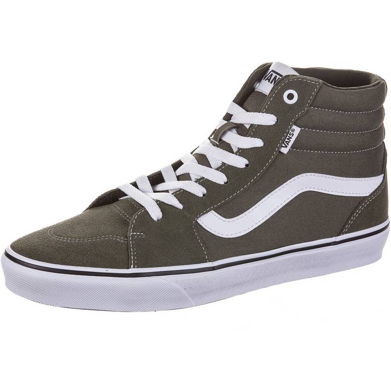 Vans Filmore Sneaker Herren