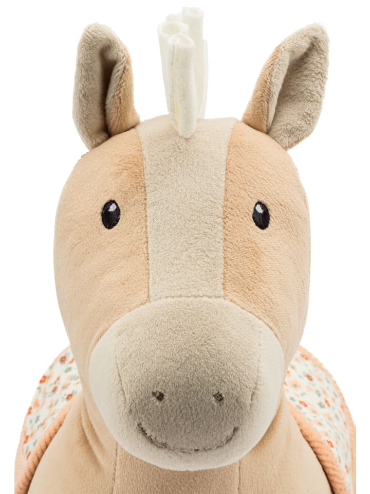 Sterntaler Kuscheltier XL PFERD Sunny in beige günstig kaufen onesize