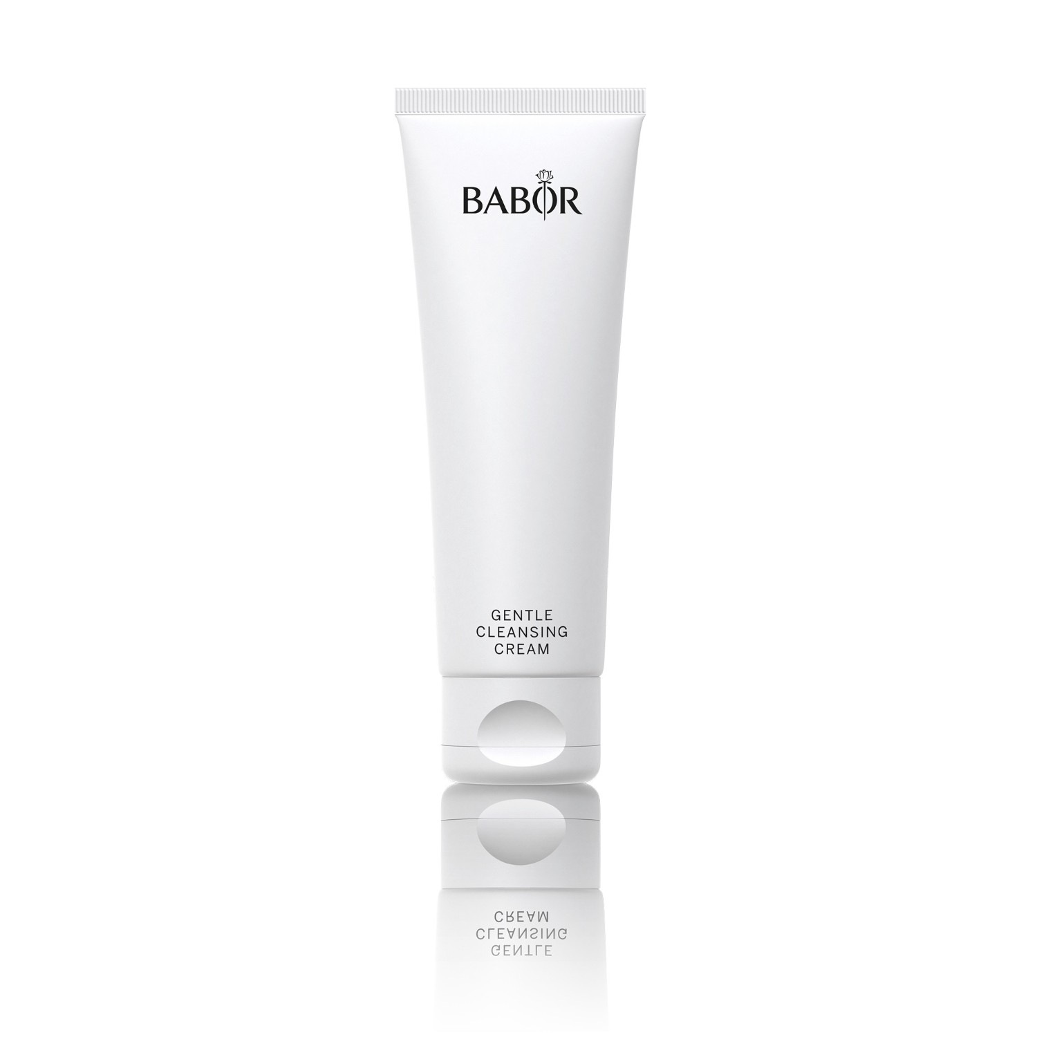 Gentle Cleansing Cream