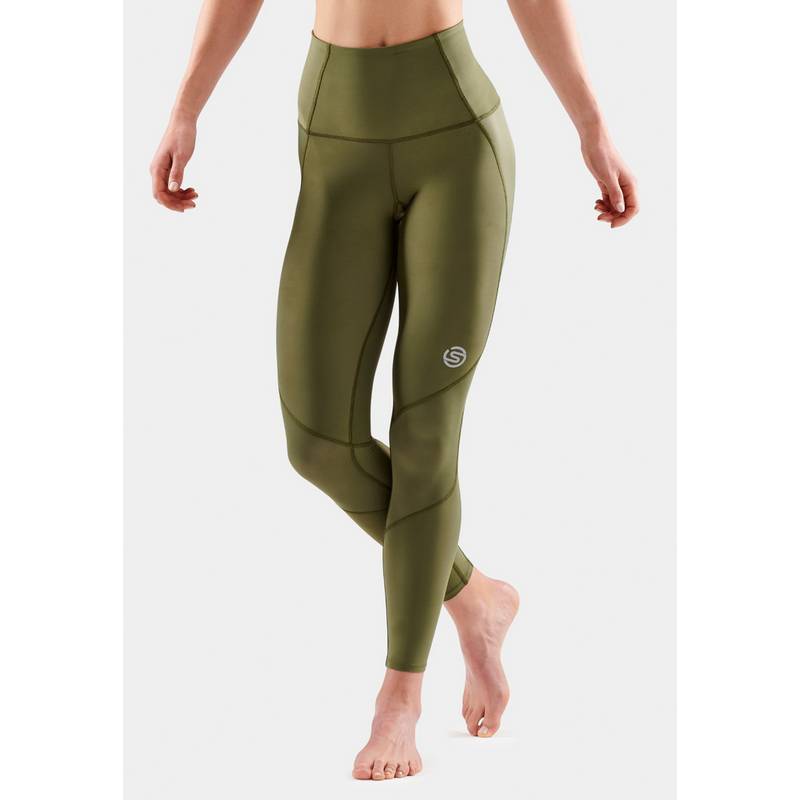 Skins S3 Skyscraper Tights Damen