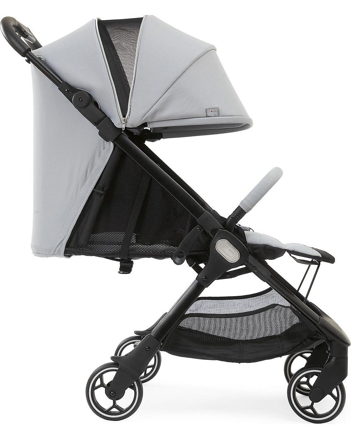 Sportwagen Buggy WE, grau