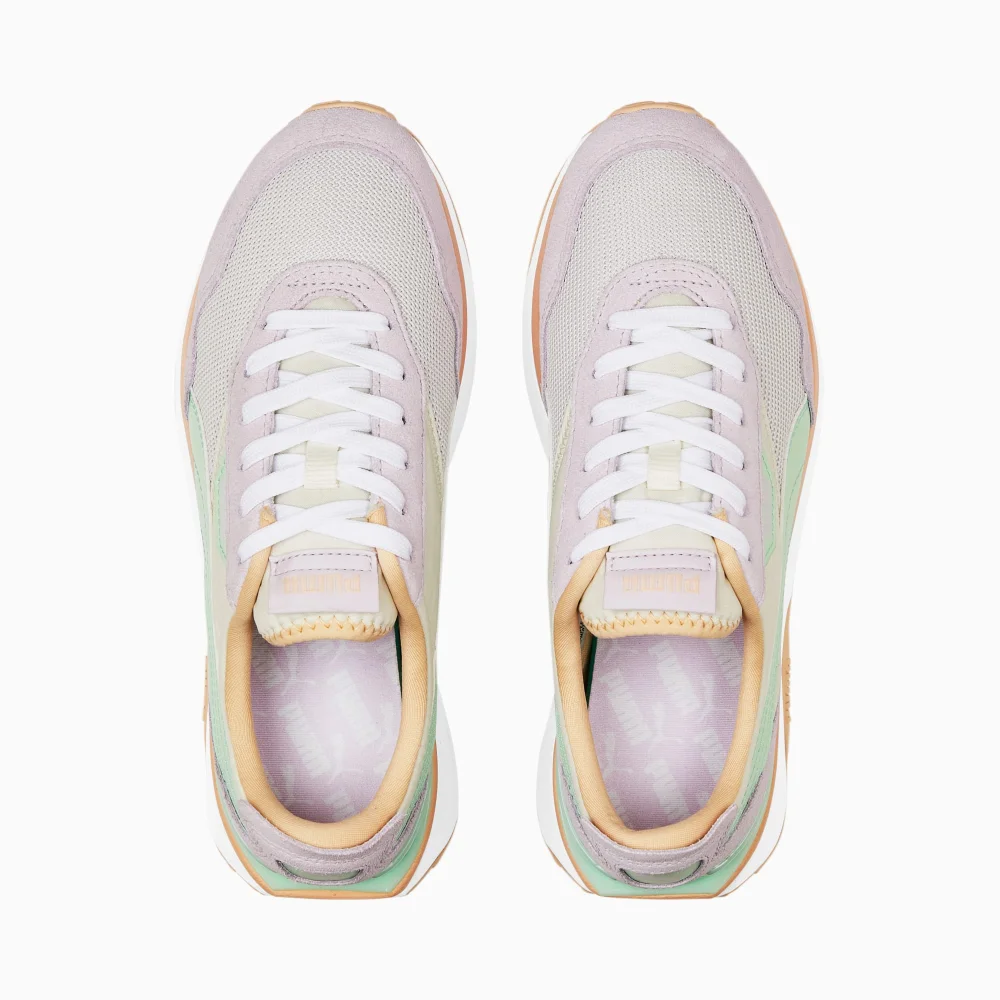 PUMA Cruise Rider Silk Road 375072_46 / lila
