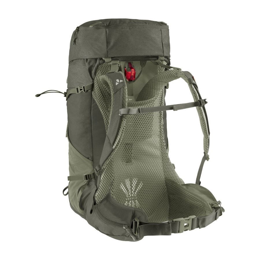 Brenta 44+6 Wanderrucksack