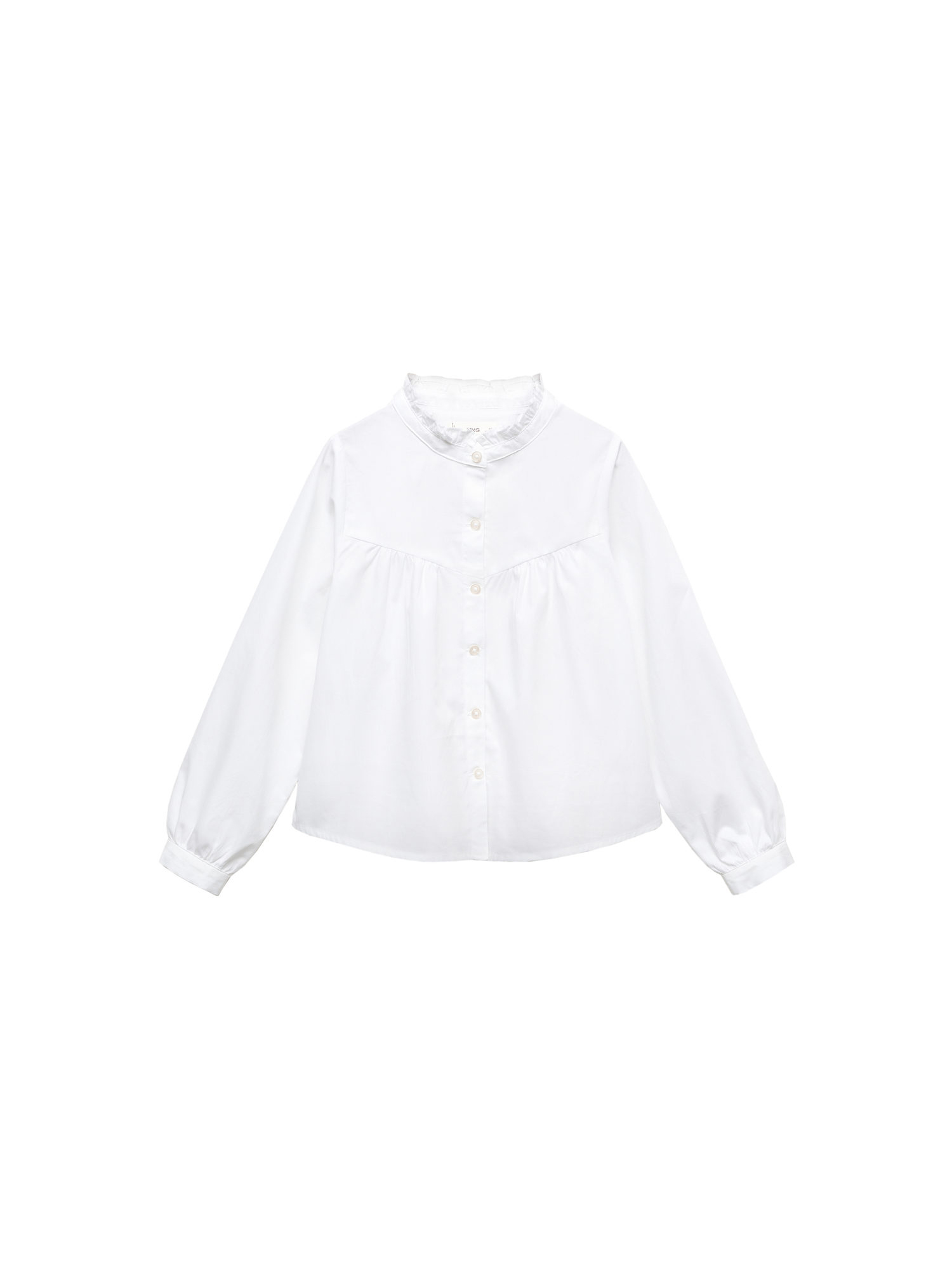 Blouse 'Camila'