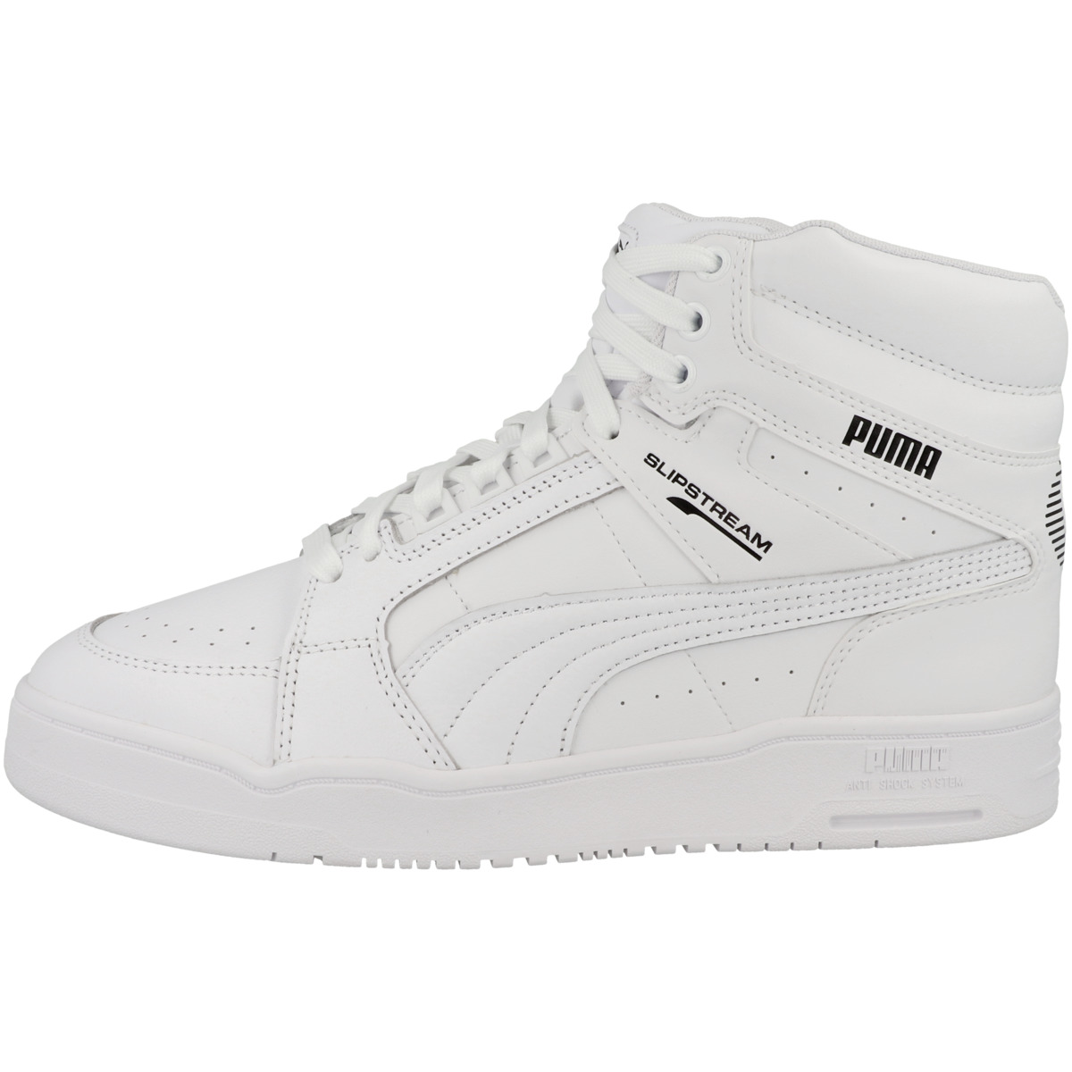Puma Slipstream Mid Sneaker mid weiss