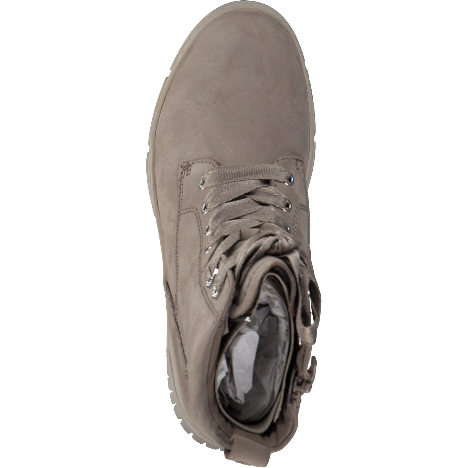 Tamaris 25263, Boots, Damen, Beige