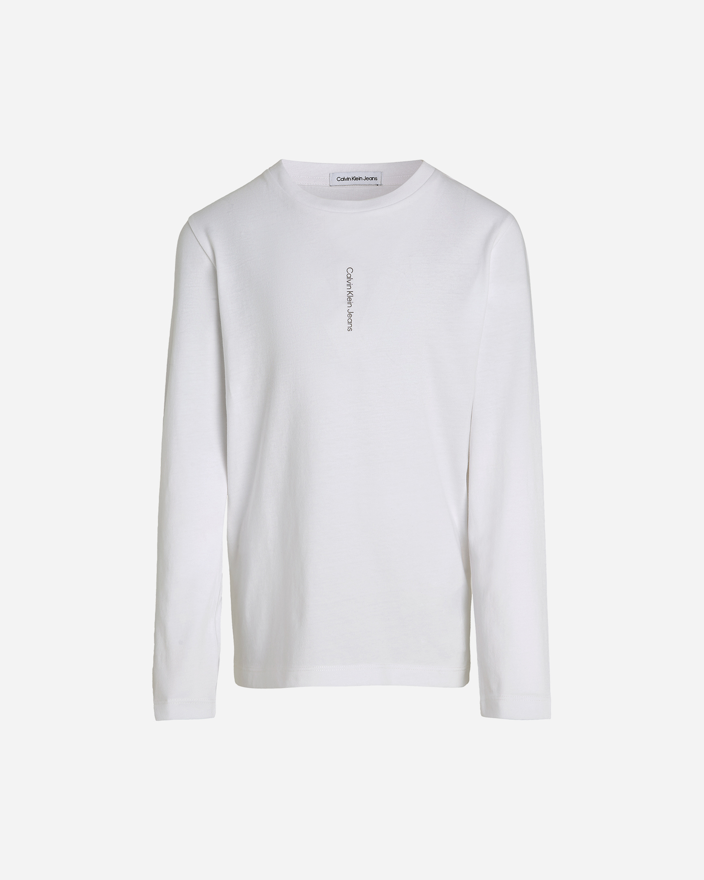 Koszulka Calvin Klein Jeans Minimal Jr IB0IB02166-YAF