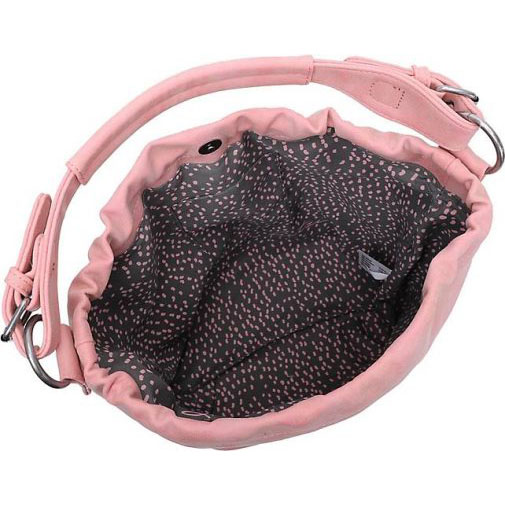 Fritzi aus Preußen Poppi04 Vintage Schultertasche 27 cm