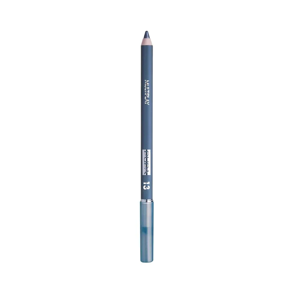 Pupa Multiplay Eyeliner, 13 stk.