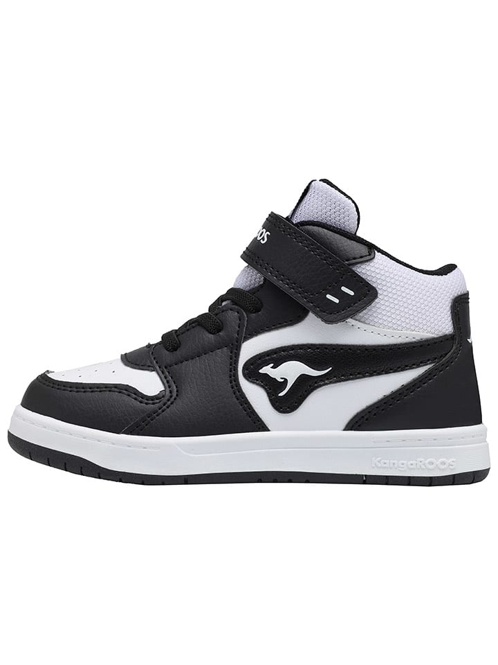 Kangaroos Sneakers 
