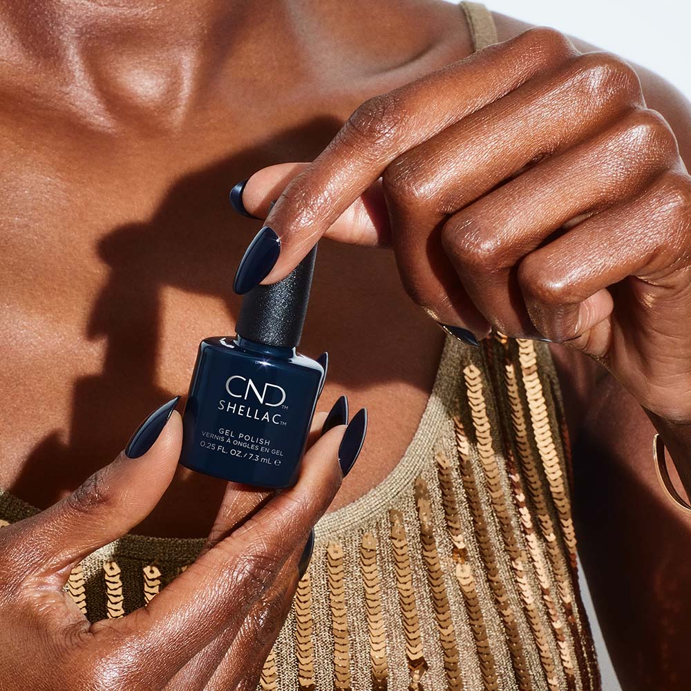 CND Party Ready High Waisted Jeans Vinylux #394 15 ml