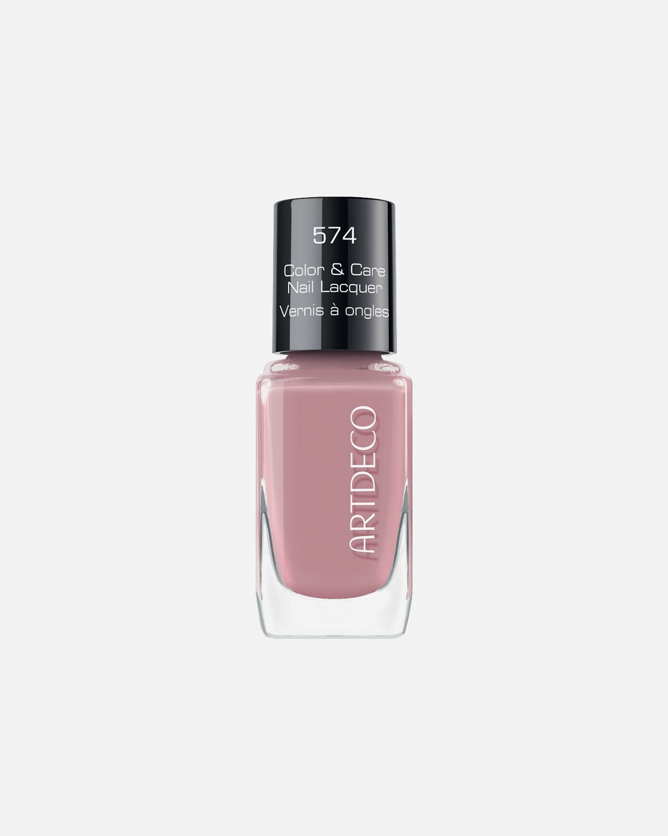 Lakier do paznokci Artdeco Color & Care