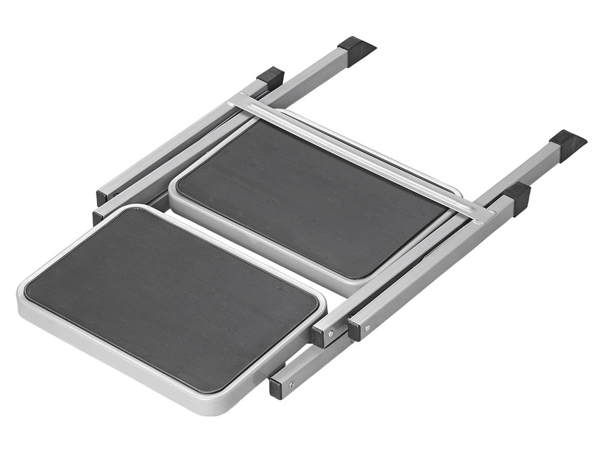 ProPlus klappbare Trittstufe