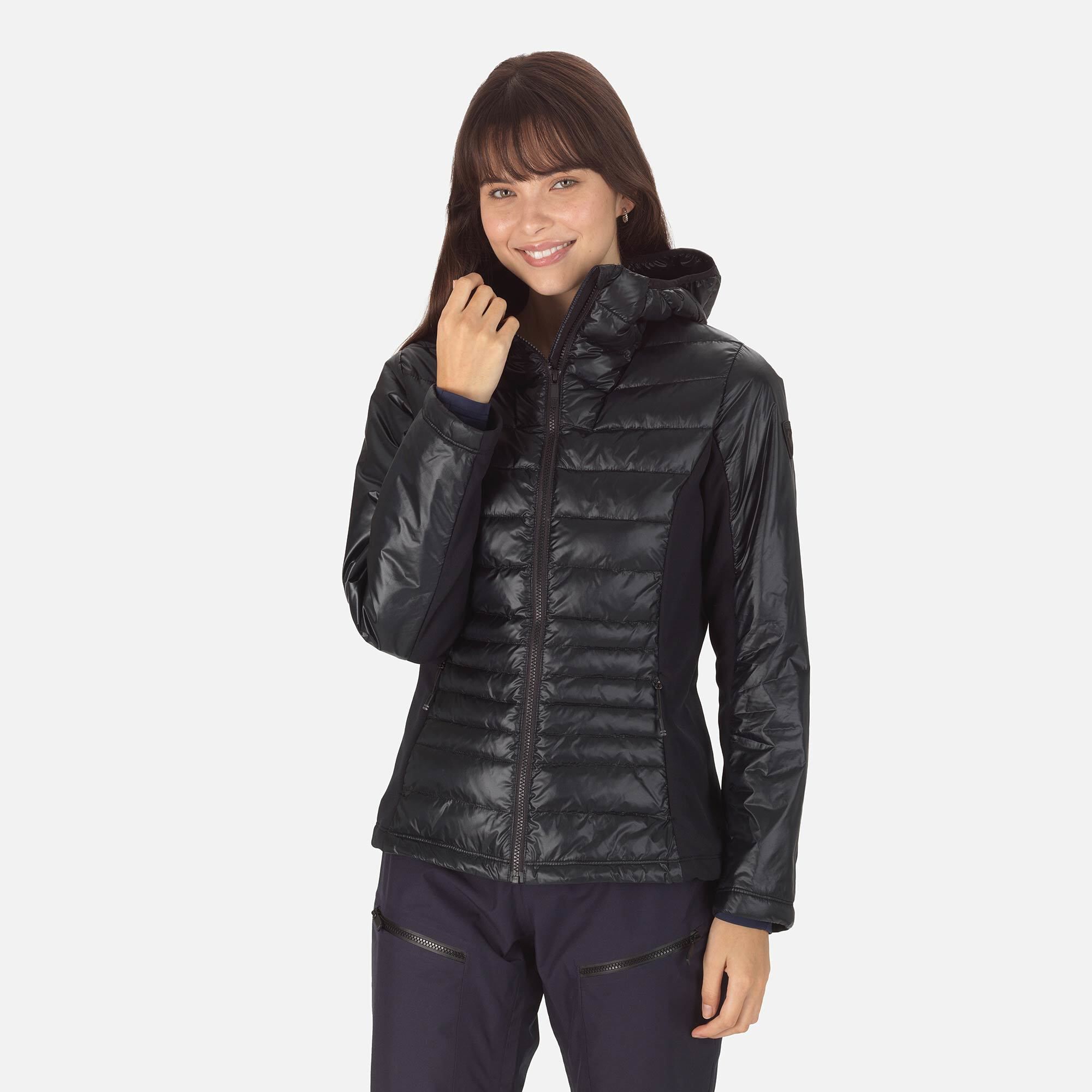Veste SKPR Hybrid Light Femme