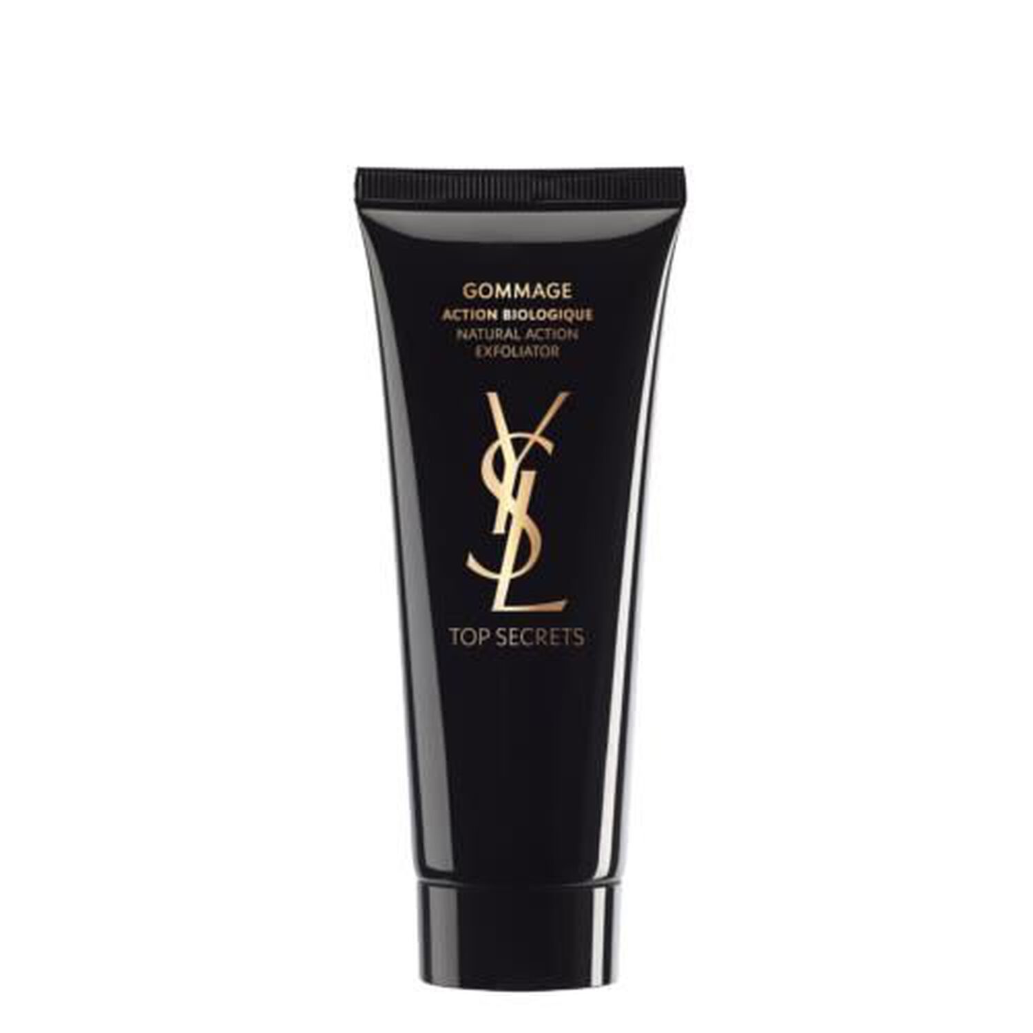 Yves St Laurent Top Secrets Gommage Exfoliant Sans Grains