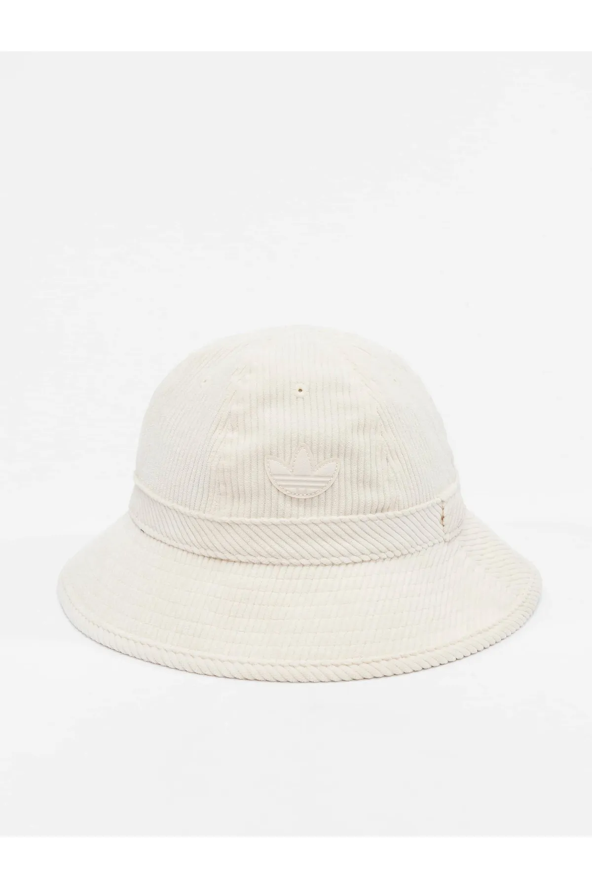 adidas  Cap - Weiß