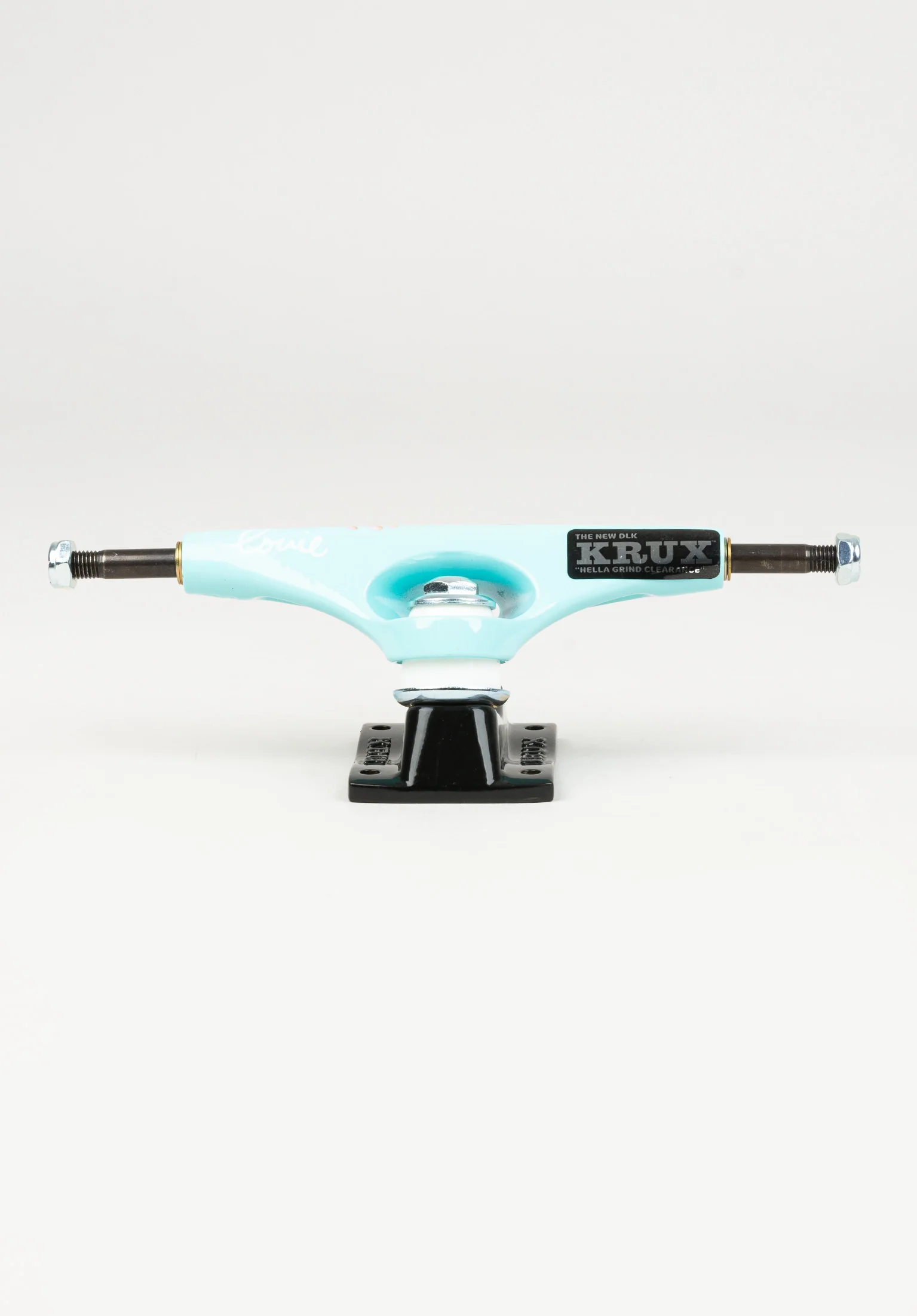 8.25 K5 Hollow Louie Barletta DLK