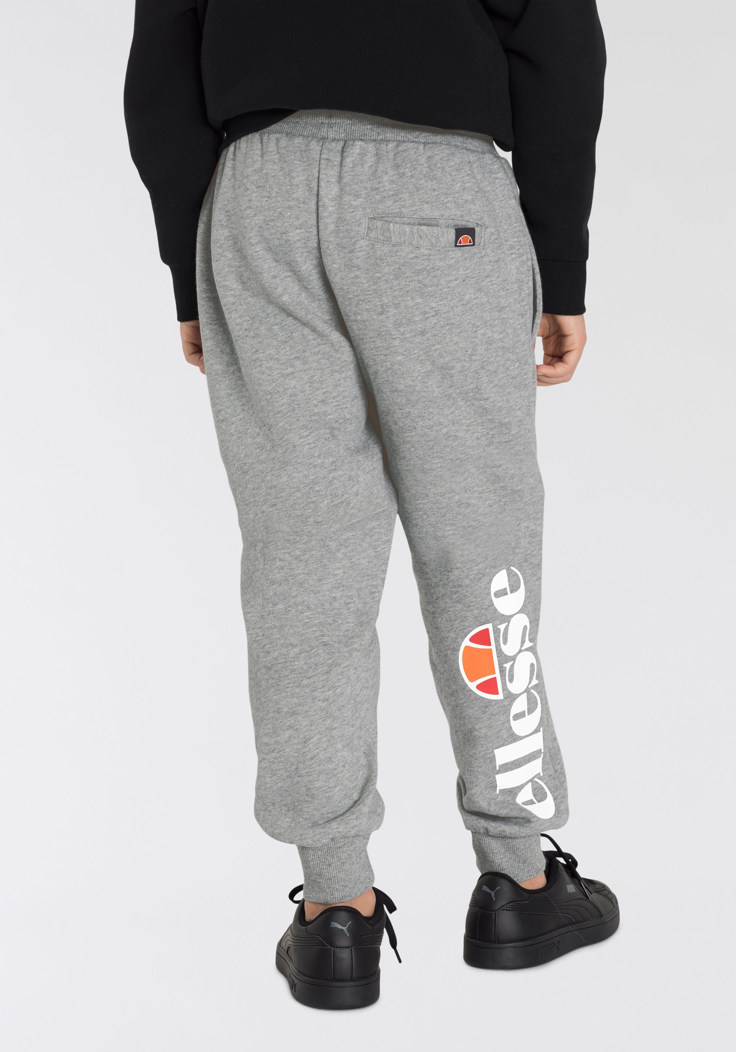 Ellesse Jogginghose COLINO JOG PANT JUNIOR