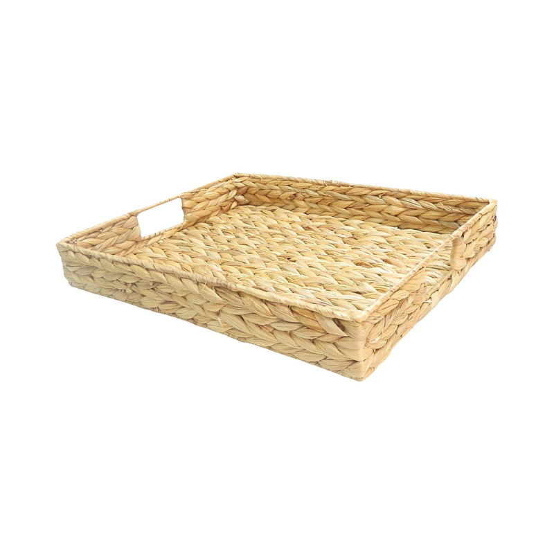 Home Brett natur 45x36x7 cm, hyasint