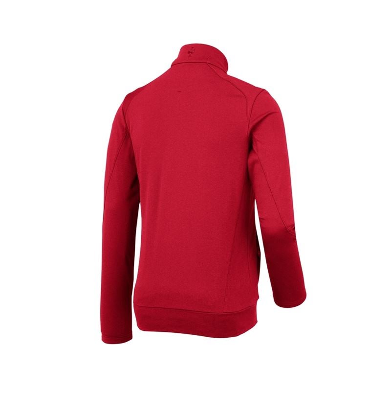 FIBERTWIN® clima-pro Jacke e.s.motion 2020