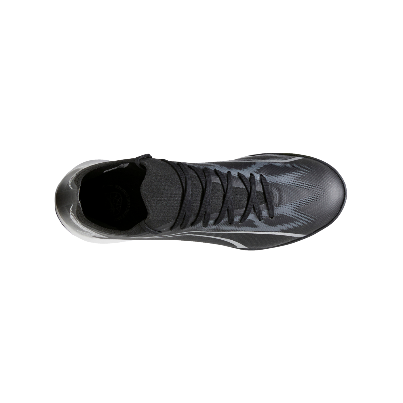 PUMA ULTRA Match TT Schwarz Grau F02