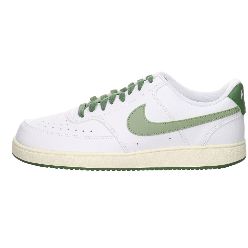 Nike Court Vision Low Sneaker