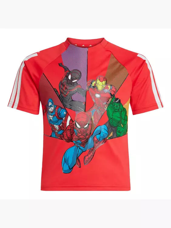 adidas adidas x Marvel Spider-Man Kids T-Shirt