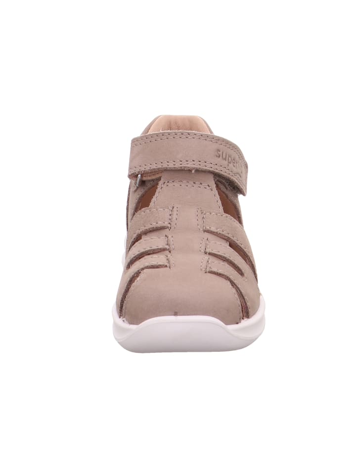 superfit Sandale BUMBLEBEE in Beige günstig kaufen