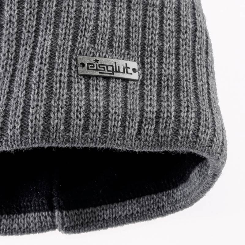 Eisglut Ben Beanie