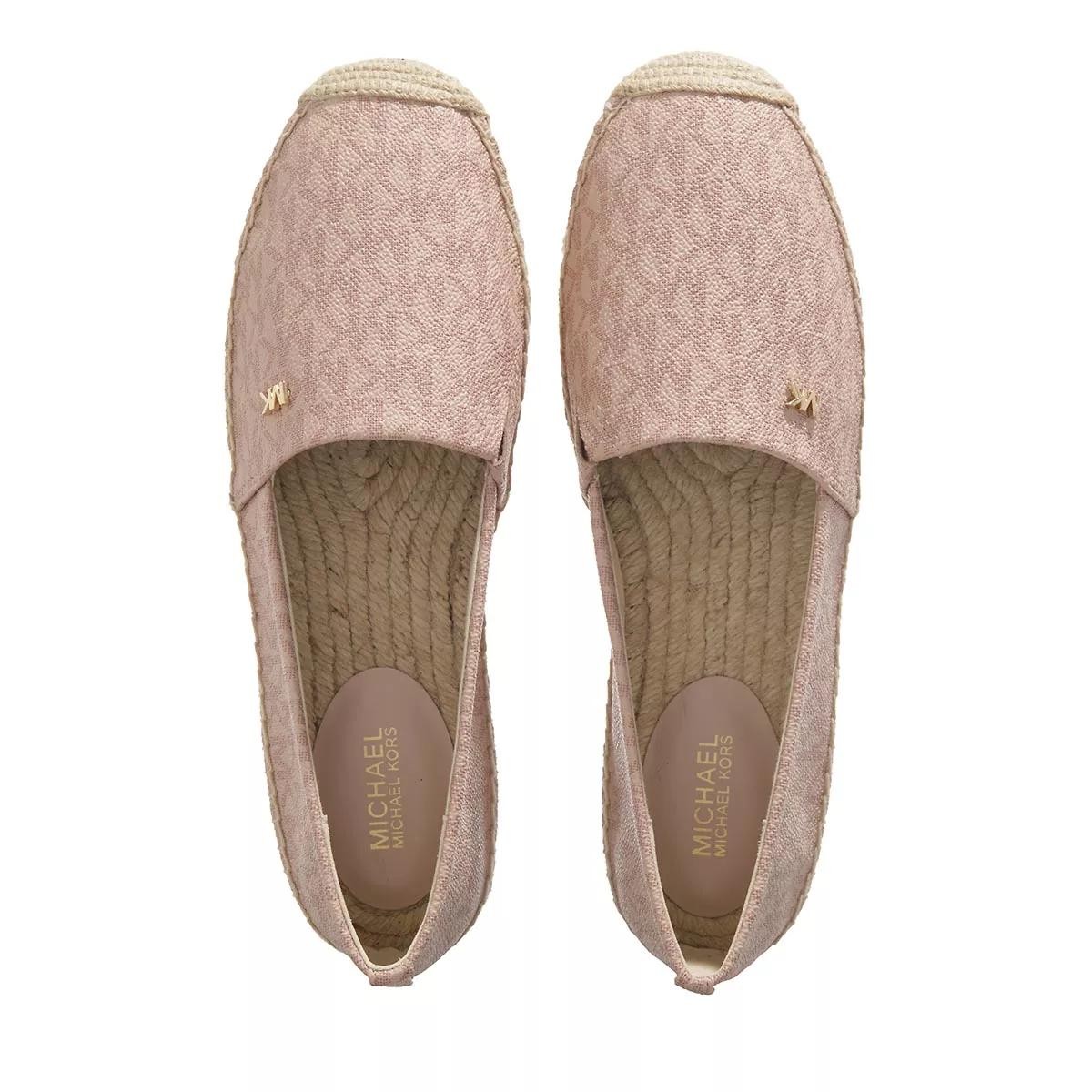 MICHAEL KORS Komfort Slipper rose