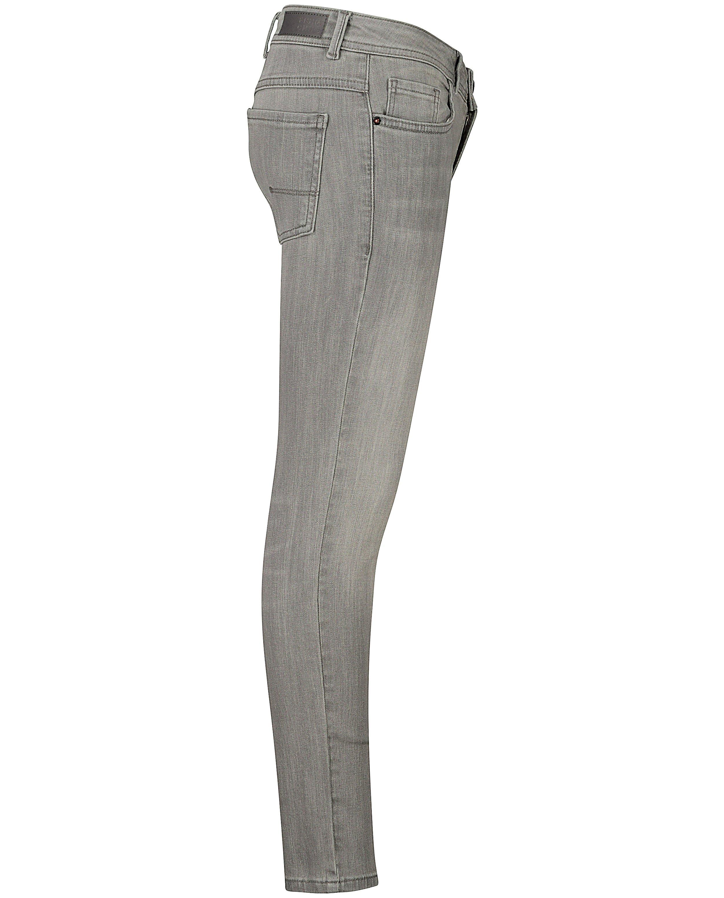 JBC Szürke skinny farmer JOEY, 7-14 éves világos szürke