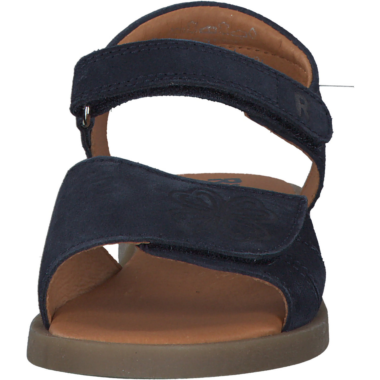 Richter 5405, Sandalen (Kinder), Kinder, Blau (Caribic/Jade)