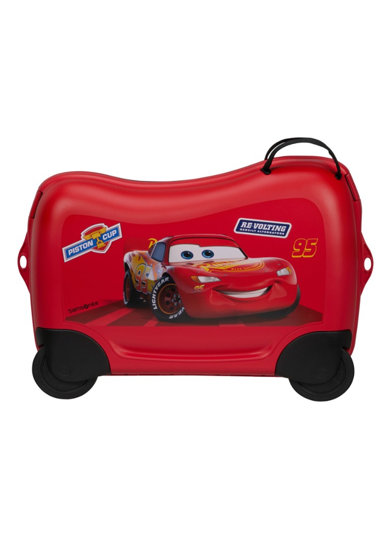 Samsonite Dream2go Auta spinner 38 cm
