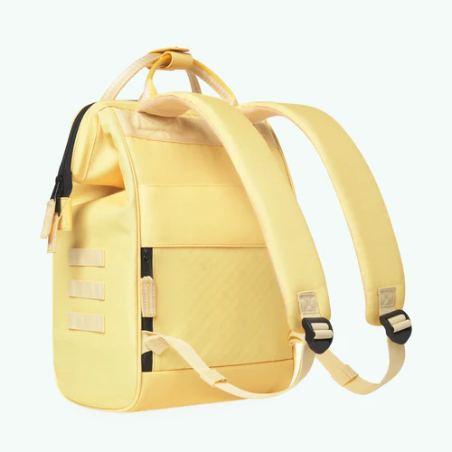 Sac à dos Adventurer Medium Benguela jaune