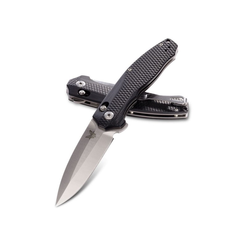 Benchmade Vector 495