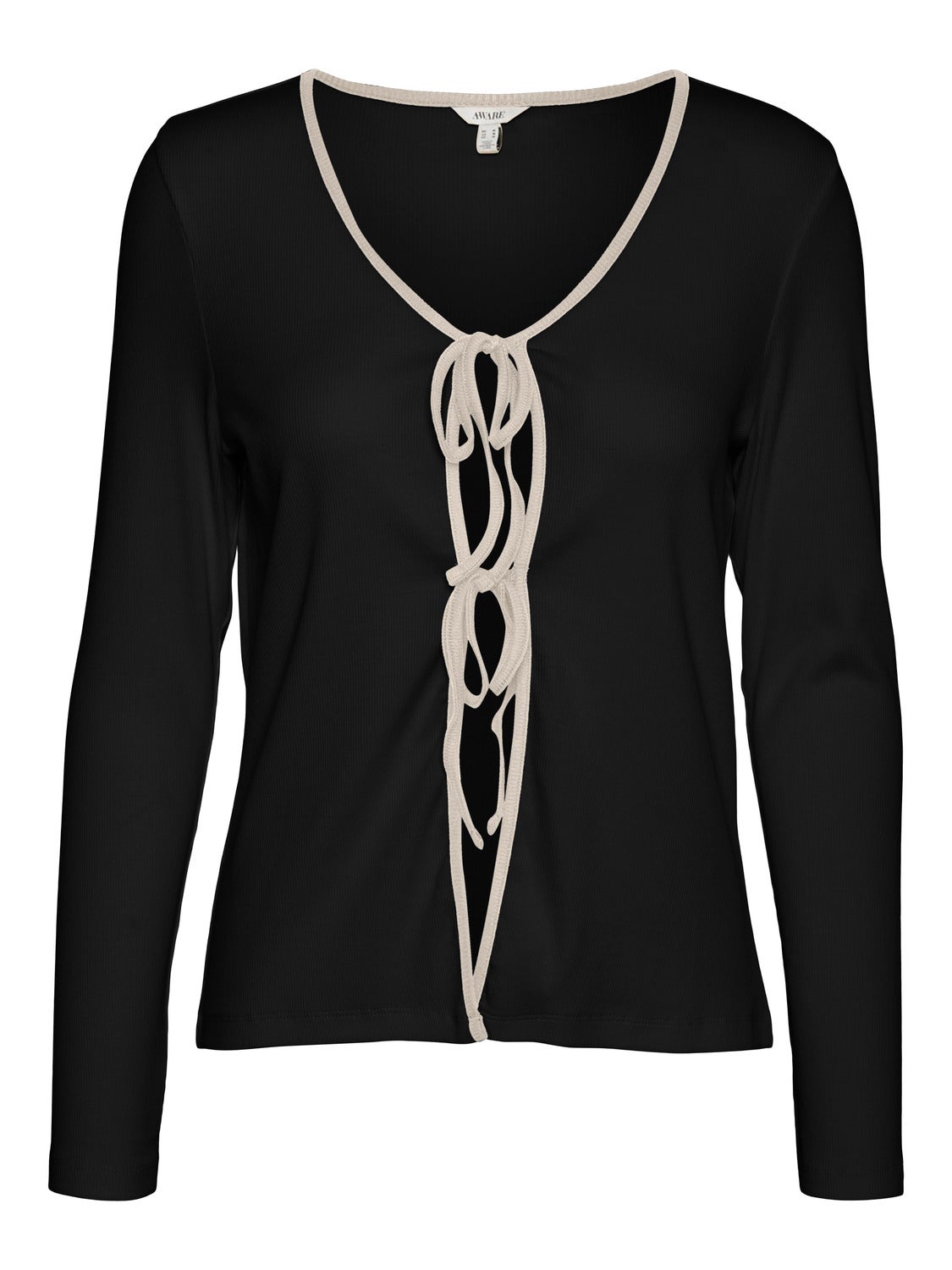 VMJACQUETTA Top