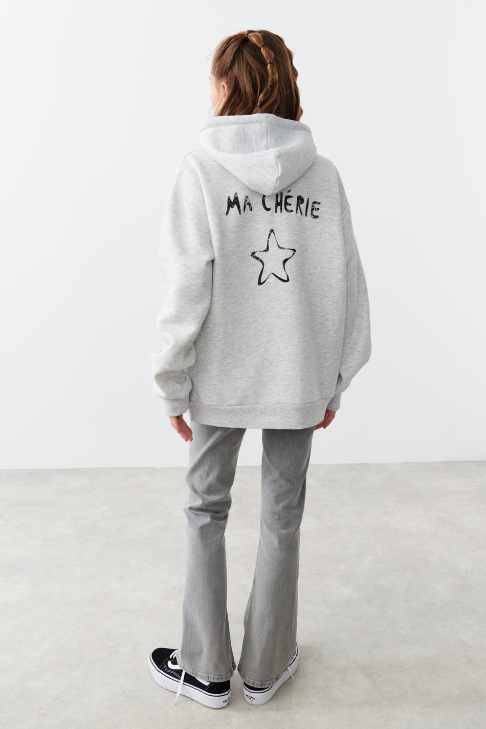 Y basic hood