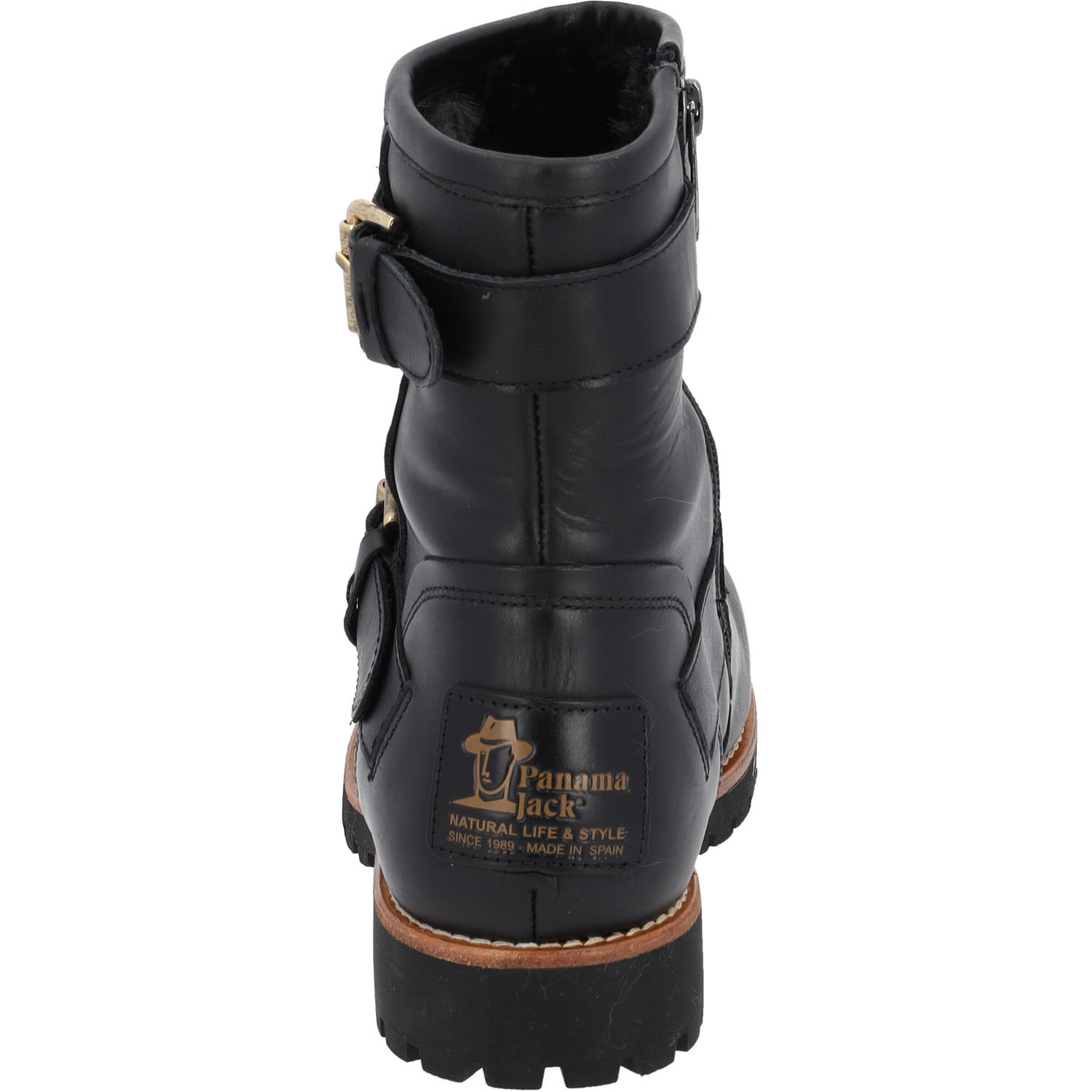 Panama Jack Felina GTX B, Winterstiefeletten, Damen, Schwarz