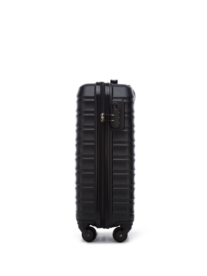Wittchen GROOVE LINE COLLECTION in Black günstig kaufen onesize