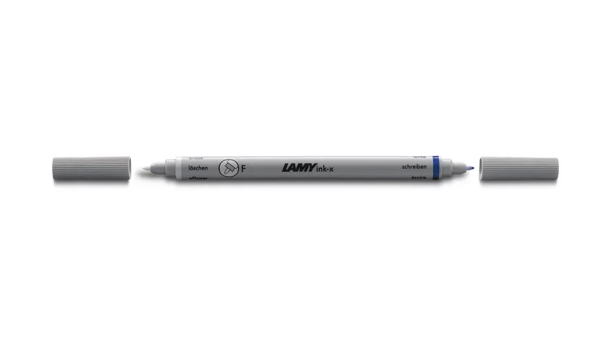 LAMY Tintenlöscher ink-x F