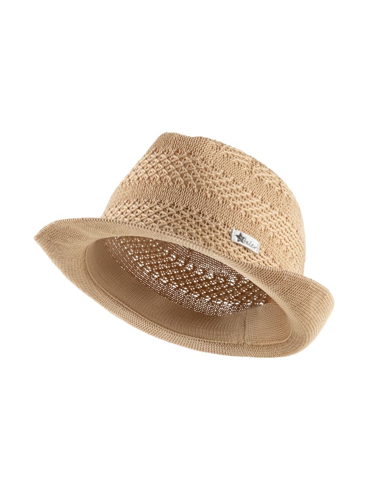 Sterntaler Strohhut Soft in natur günstig kaufen
